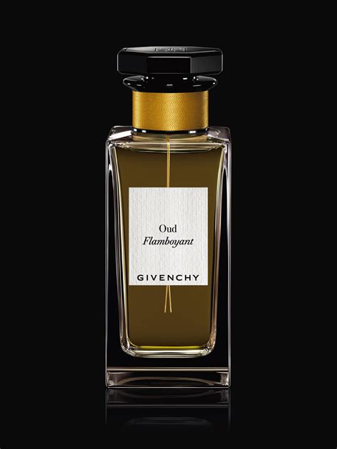 OUD FLAMBOYANT 